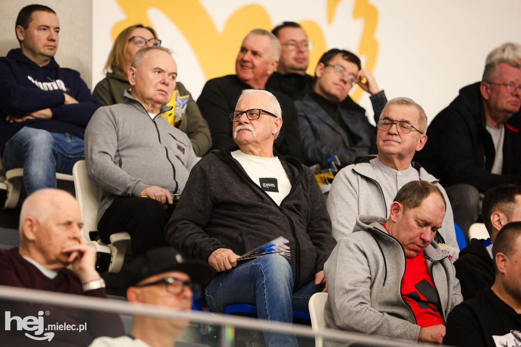 ITA Tools Stal Mielec - Sokół & Hagric Mogilno