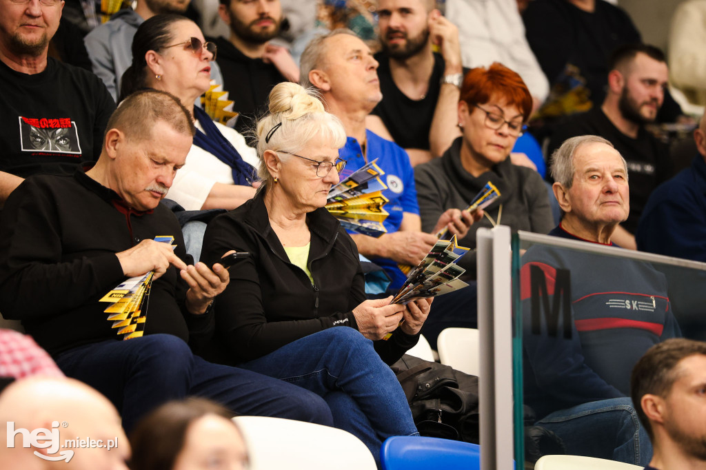 ITA Tools Stal Mielec - Sokół & Hagric Mogilno