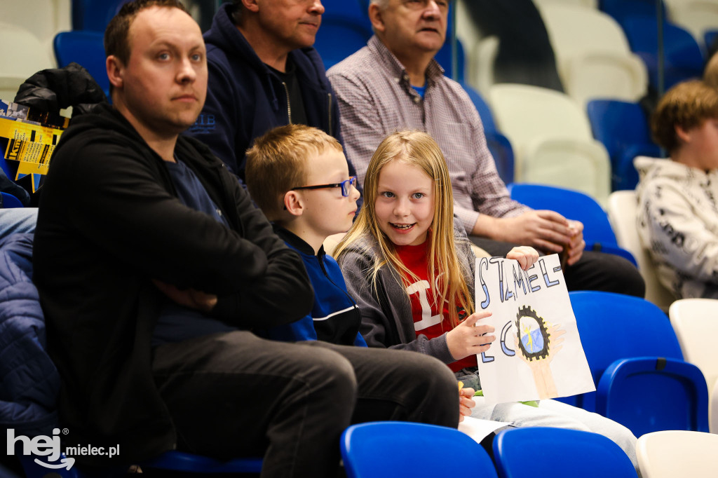 ITA Tools Stal Mielec - Sokół & Hagric Mogilno