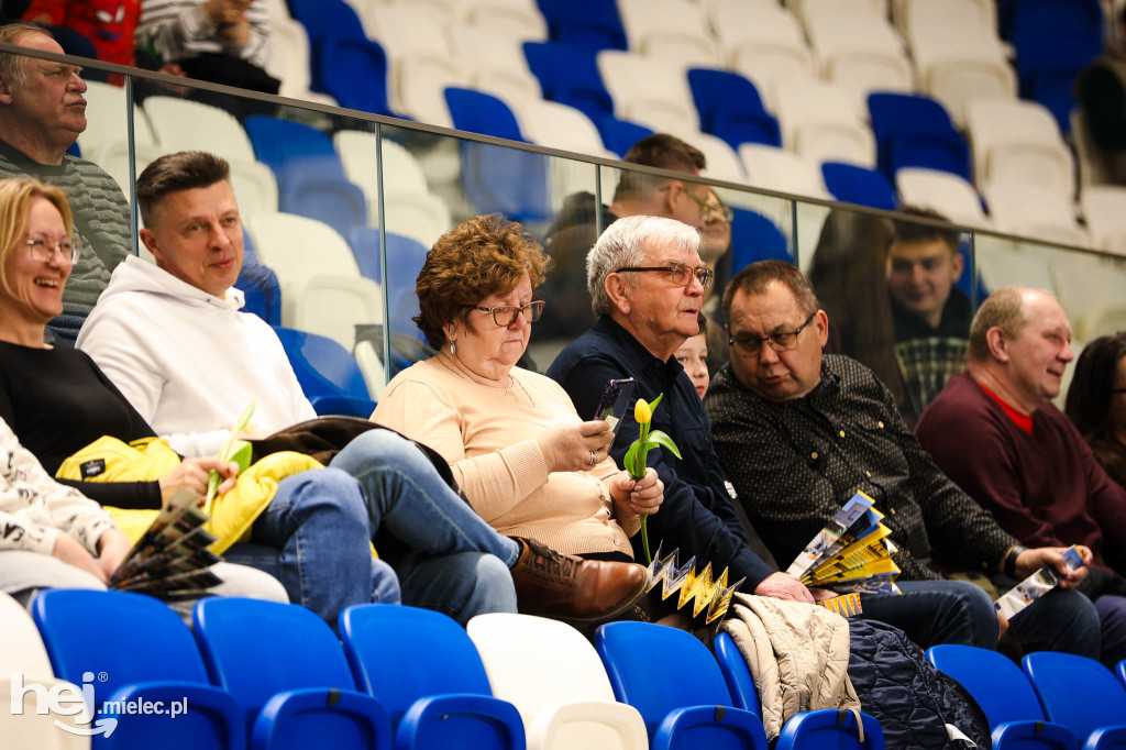 ITA Tools Stal Mielec - Sokół & Hagric Mogilno