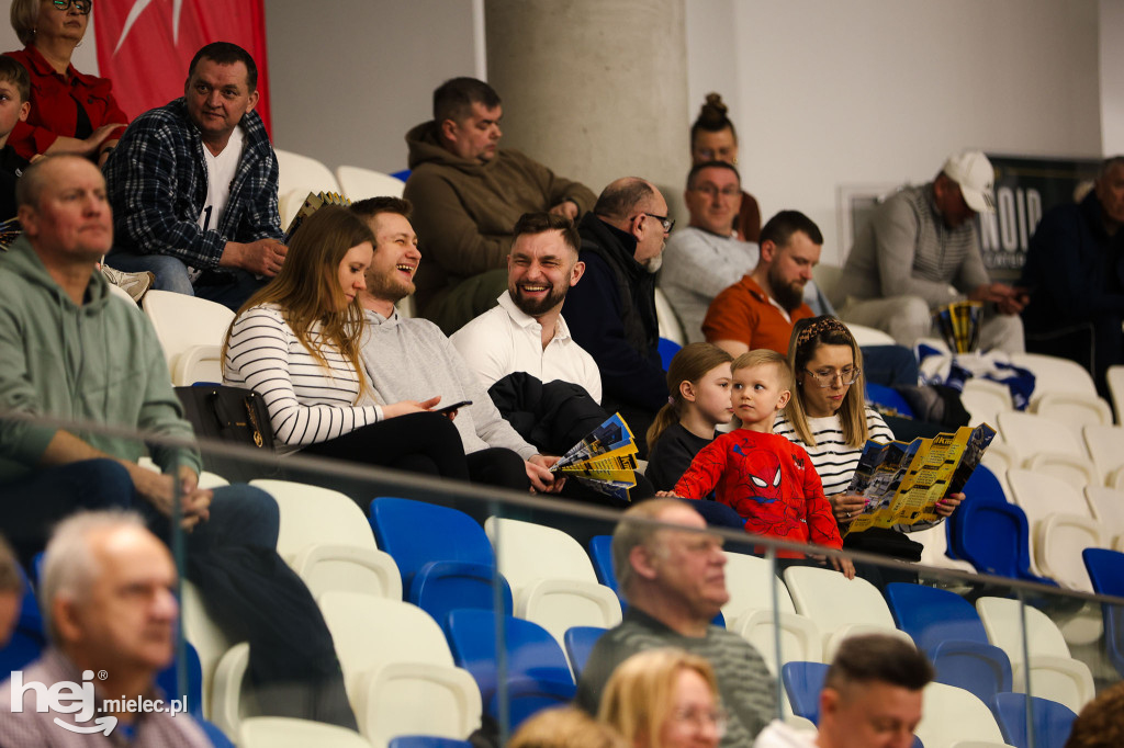 ITA Tools Stal Mielec - Sokół & Hagric Mogilno