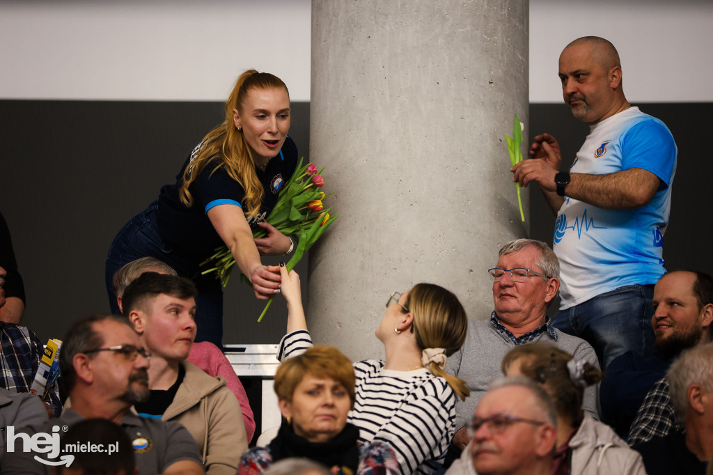 ITA Tools Stal Mielec - Sokół & Hagric Mogilno