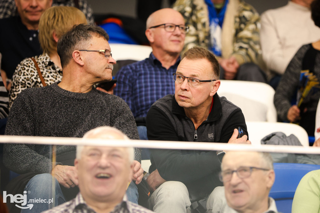 ITA Tools Stal Mielec - Sokół & Hagric Mogilno