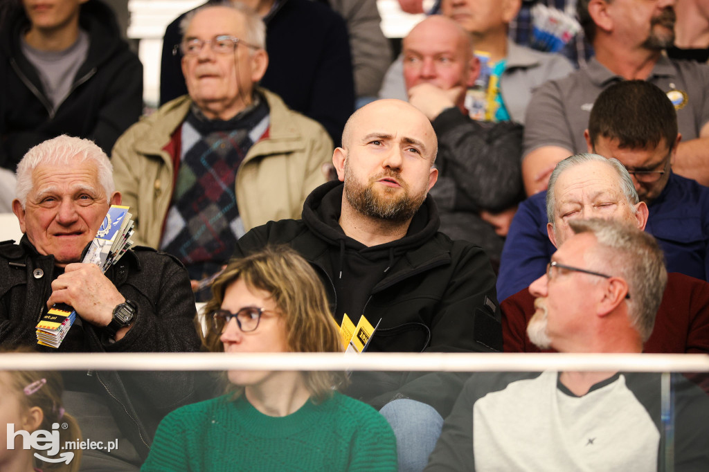 ITA Tools Stal Mielec - Sokół & Hagric Mogilno