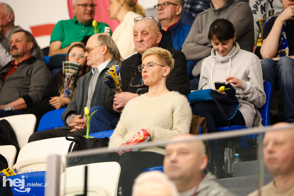 ITA Tools Stal Mielec - Sokół & Hagric Mogilno