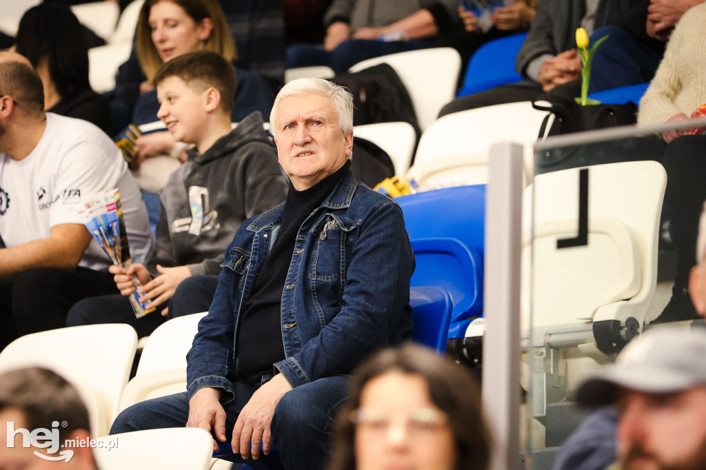 ITA Tools Stal Mielec - Sokół & Hagric Mogilno