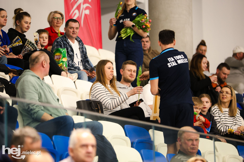 ITA Tools Stal Mielec - Sokół & Hagric Mogilno