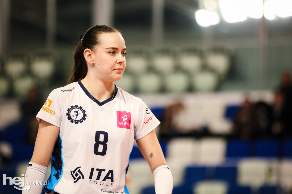 ITA Tools Stal Mielec - Sokół & Hagric Mogilno