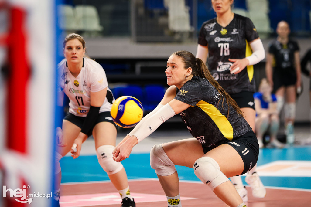 ITA Tools Stal Mielec - Sokół & Hagric Mogilno