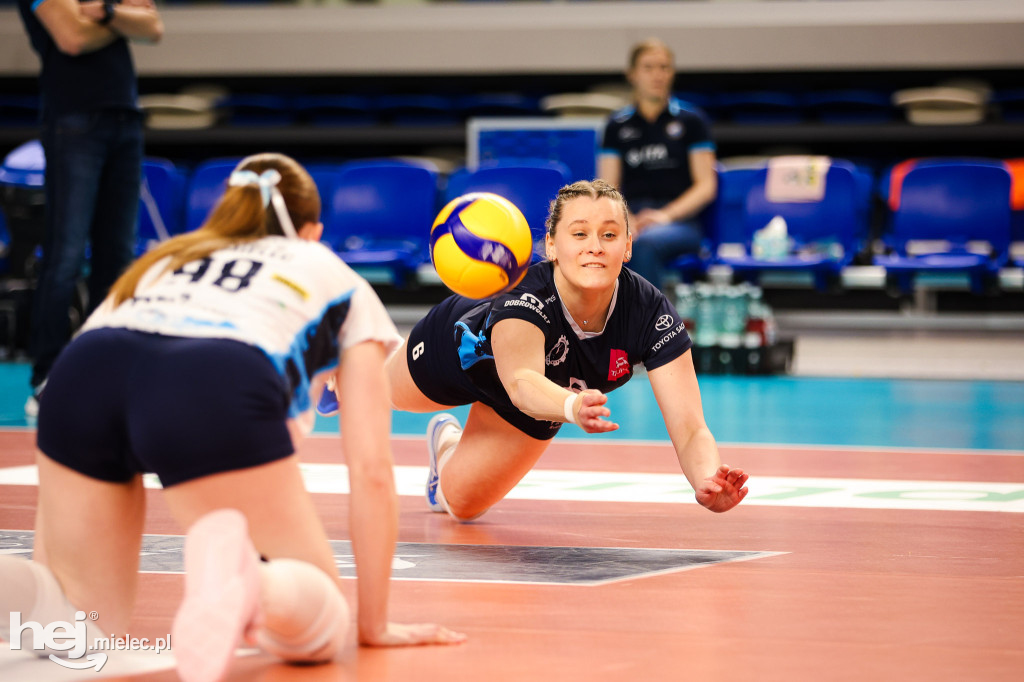 ITA Tools Stal Mielec - Sokół & Hagric Mogilno