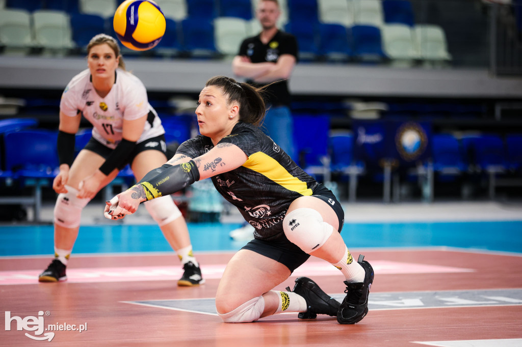 ITA Tools Stal Mielec - Sokół & Hagric Mogilno