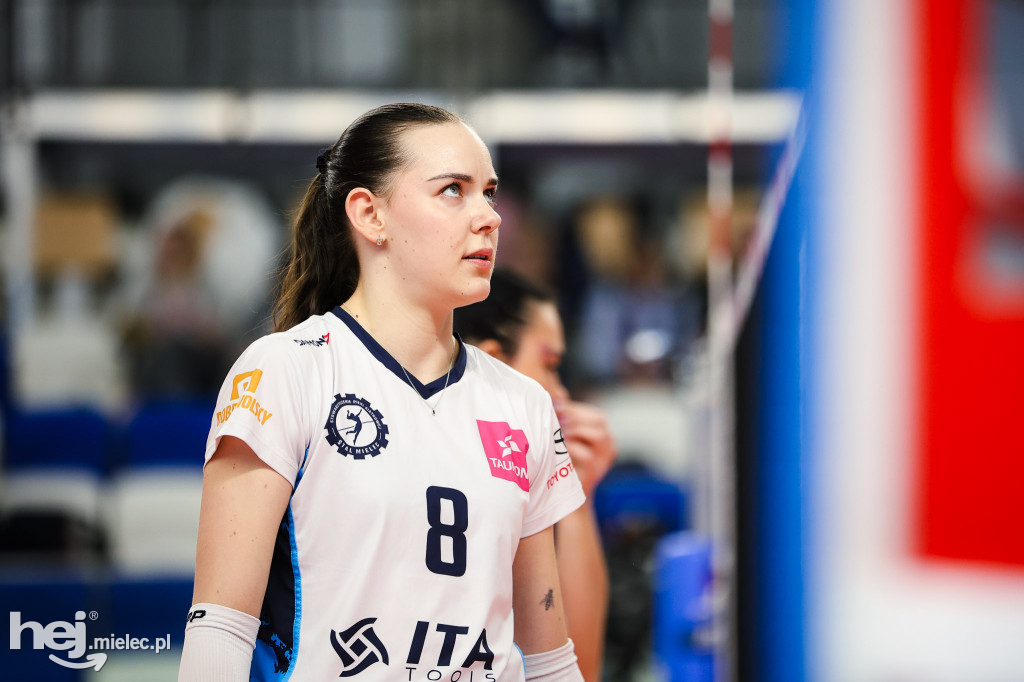 ITA Tools Stal Mielec - Sokół & Hagric Mogilno