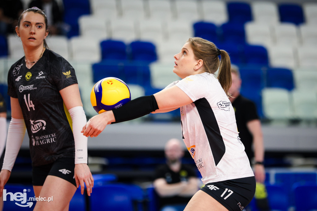 ITA Tools Stal Mielec - Sokół & Hagric Mogilno