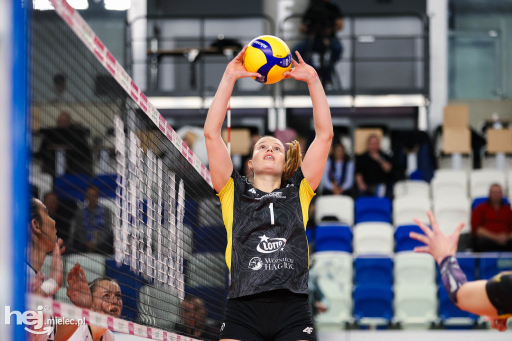 ITA Tools Stal Mielec - Sokół & Hagric Mogilno