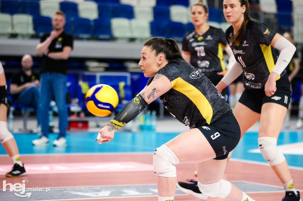 ITA Tools Stal Mielec - Sokół & Hagric Mogilno