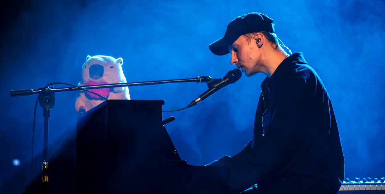 Koncert LemON Trio Akustyczne w Mielcu