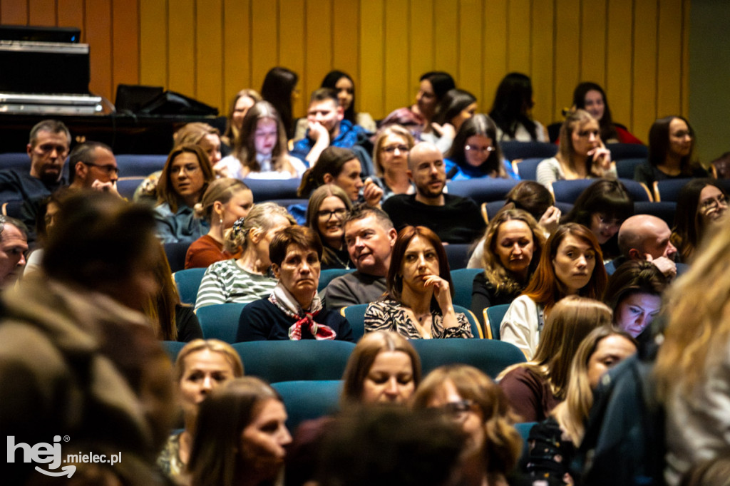 Koncert LemON Trio Akustyczne w Mielcu