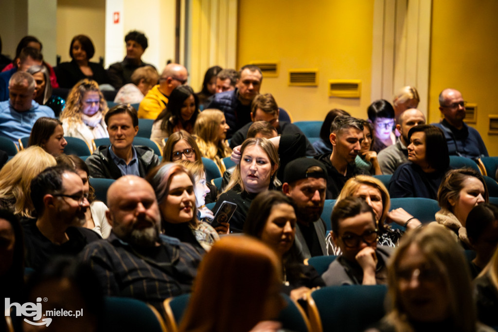 Koncert LemON Trio Akustyczne w Mielcu
