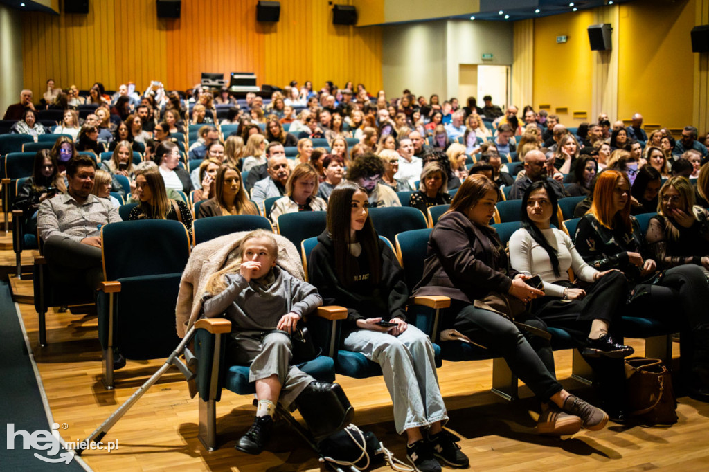 Koncert LemON Trio Akustyczne w Mielcu