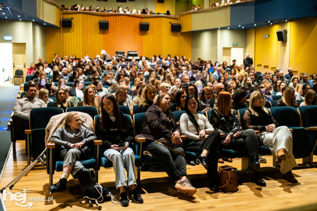 Koncert LemON Trio Akustyczne w Mielcu