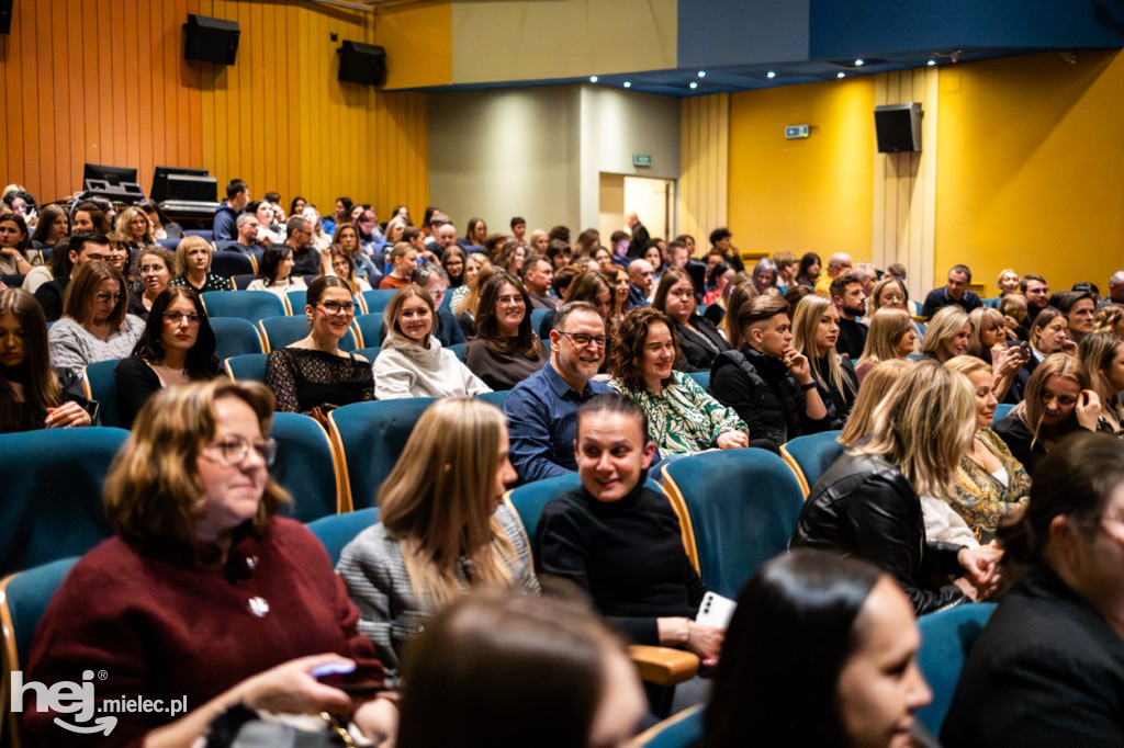 Koncert LemON Trio Akustyczne w Mielcu