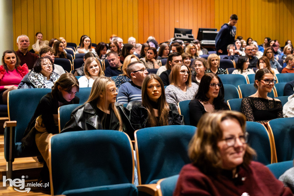 Koncert LemON Trio Akustyczne w Mielcu