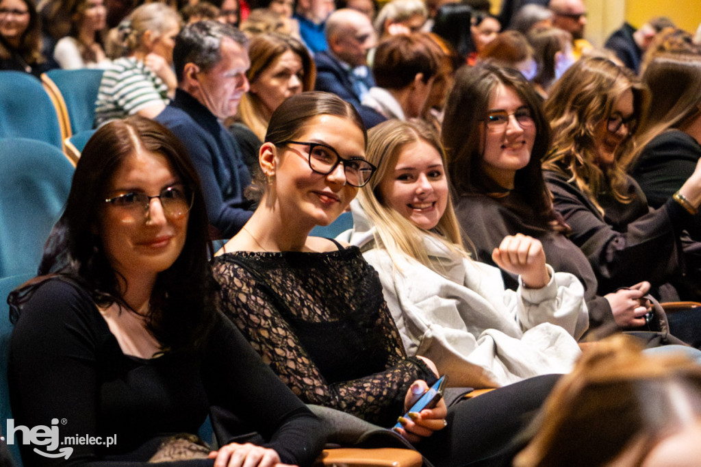 Koncert LemON Trio Akustyczne w Mielcu