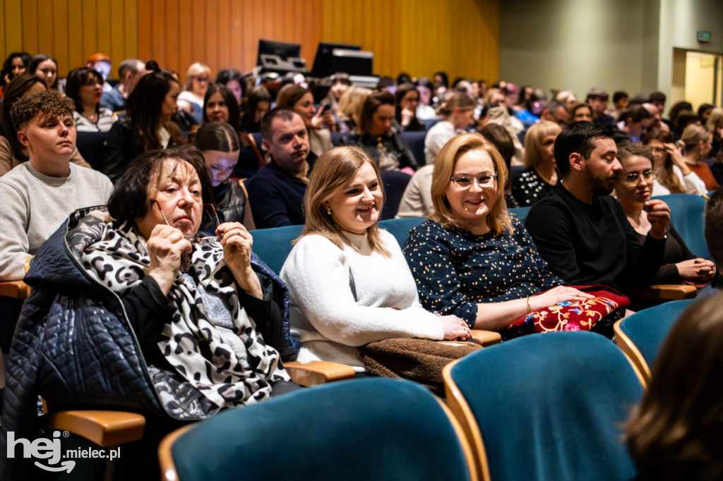 Koncert LemON Trio Akustyczne w Mielcu