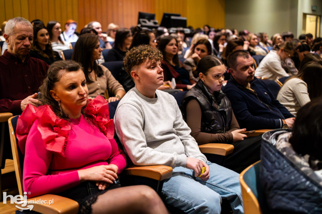 Koncert LemON Trio Akustyczne w Mielcu