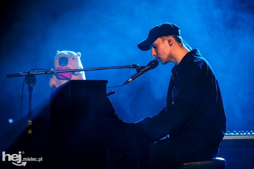 Koncert LemON Trio Akustyczne w Mielcu