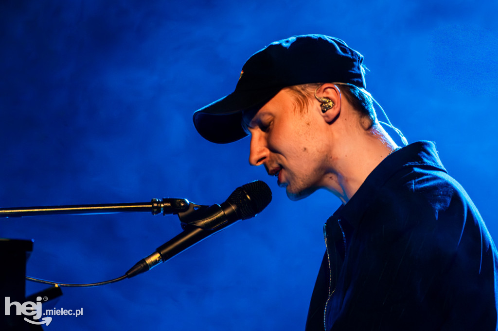 Koncert LemON Trio Akustyczne w Mielcu