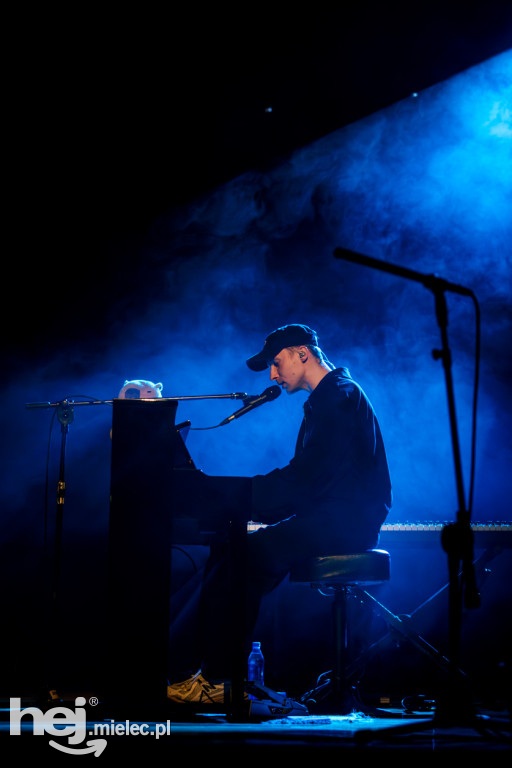 Koncert LemON Trio Akustyczne w Mielcu