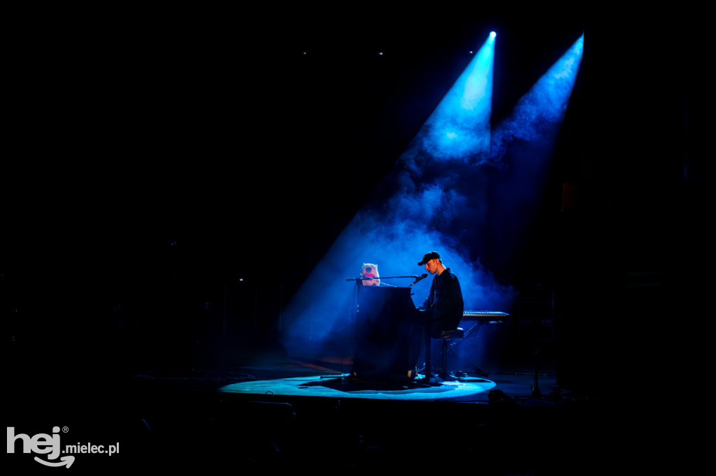 Koncert LemON Trio Akustyczne w Mielcu