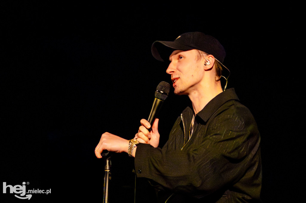 Koncert LemON Trio Akustyczne w Mielcu