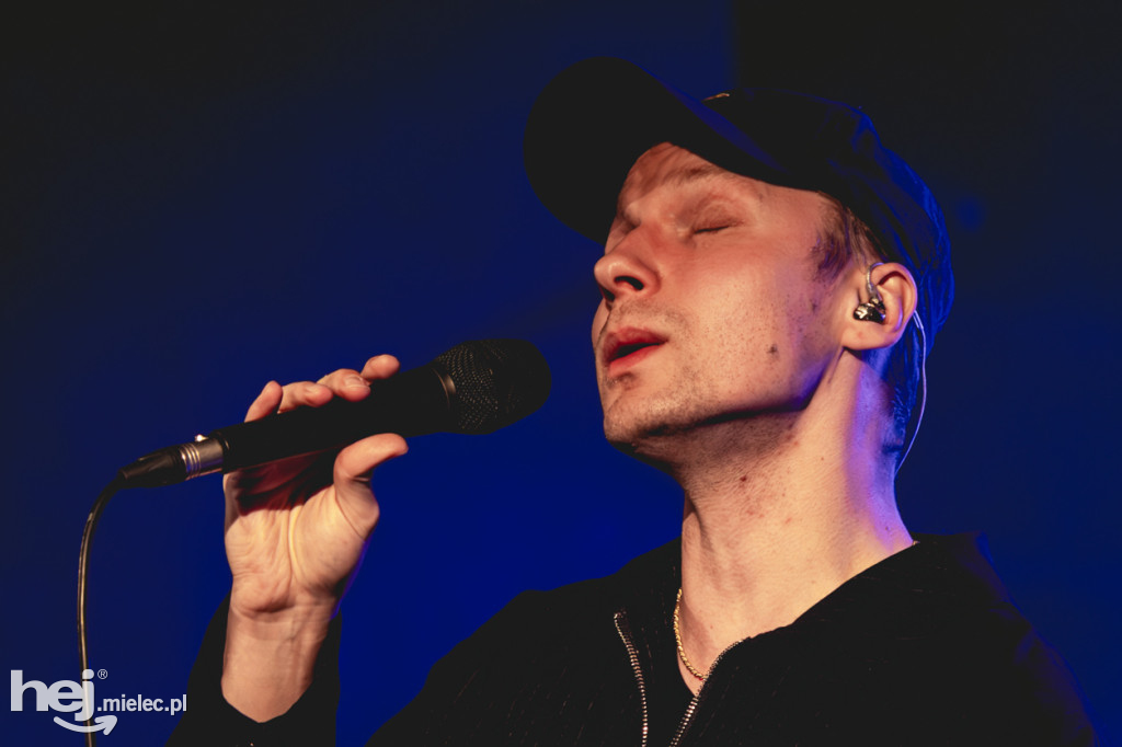 Koncert LemON Trio Akustyczne w Mielcu