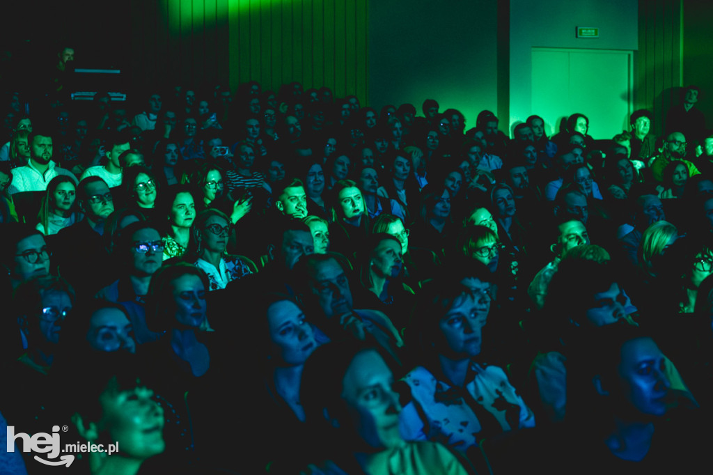 Koncert LemON Trio Akustyczne w Mielcu