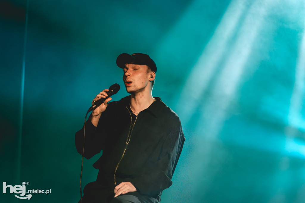 Koncert LemON Trio Akustyczne w Mielcu