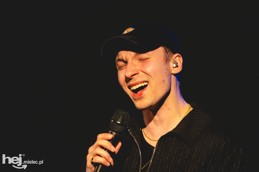 Koncert LemON Trio Akustyczne w Mielcu