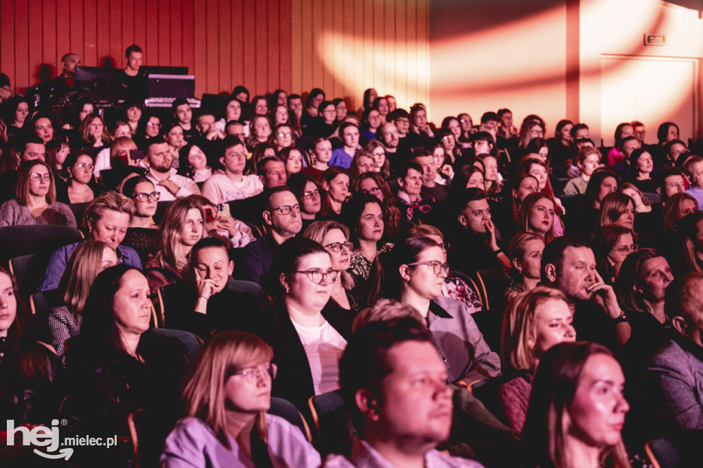 Koncert LemON Trio Akustyczne w Mielcu