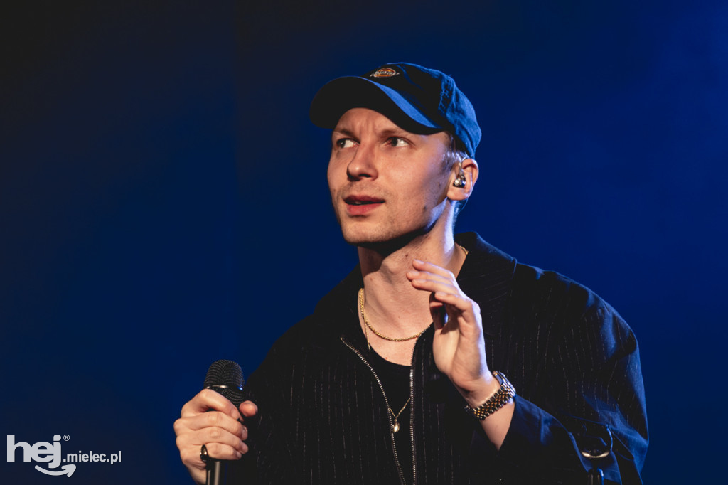 Koncert LemON Trio Akustyczne w Mielcu