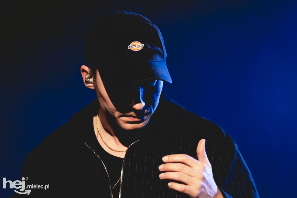 Koncert LemON Trio Akustyczne w Mielcu