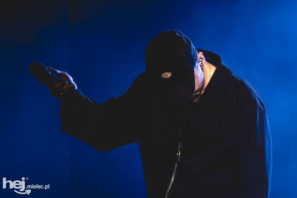 Koncert LemON Trio Akustyczne w Mielcu