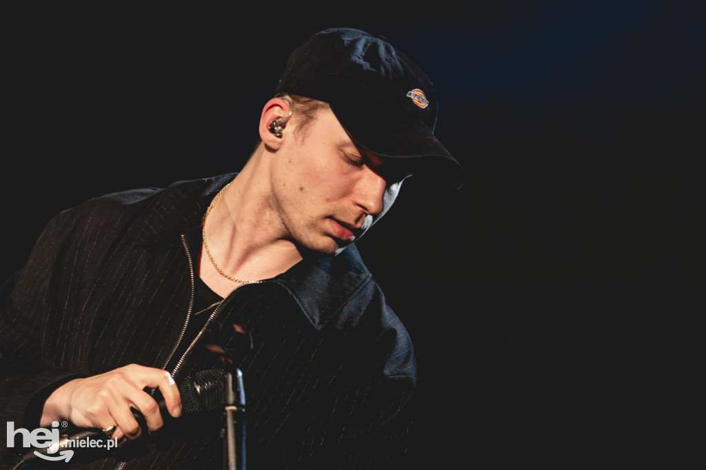 Koncert LemON Trio Akustyczne w Mielcu