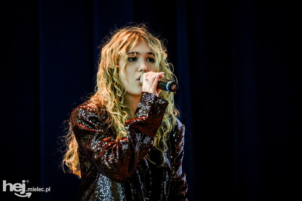 I Gala Mielecki Gryf