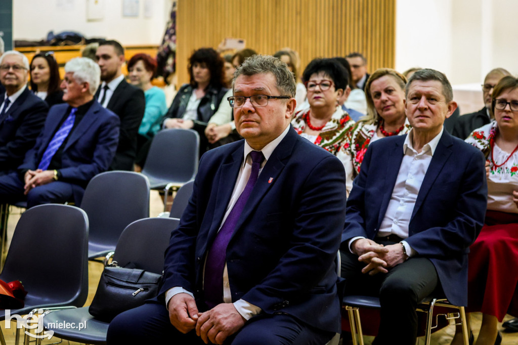 I Gala Mielecki Gryf