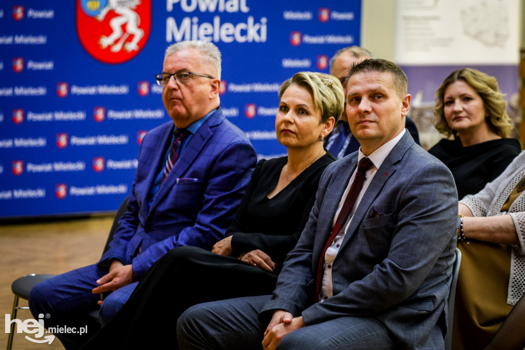 I Gala Mielecki Gryf