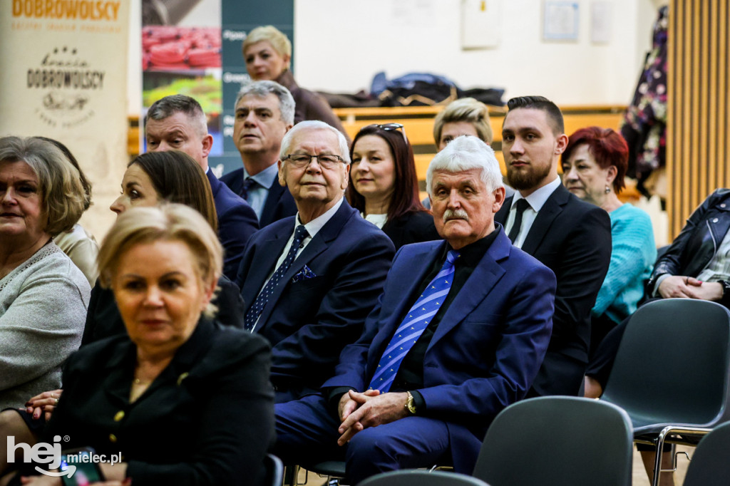 I Gala Mielecki Gryf