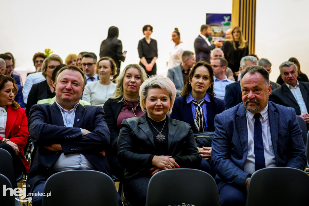 I Gala Mielecki Gryf