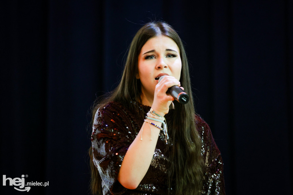 I Gala Mielecki Gryf