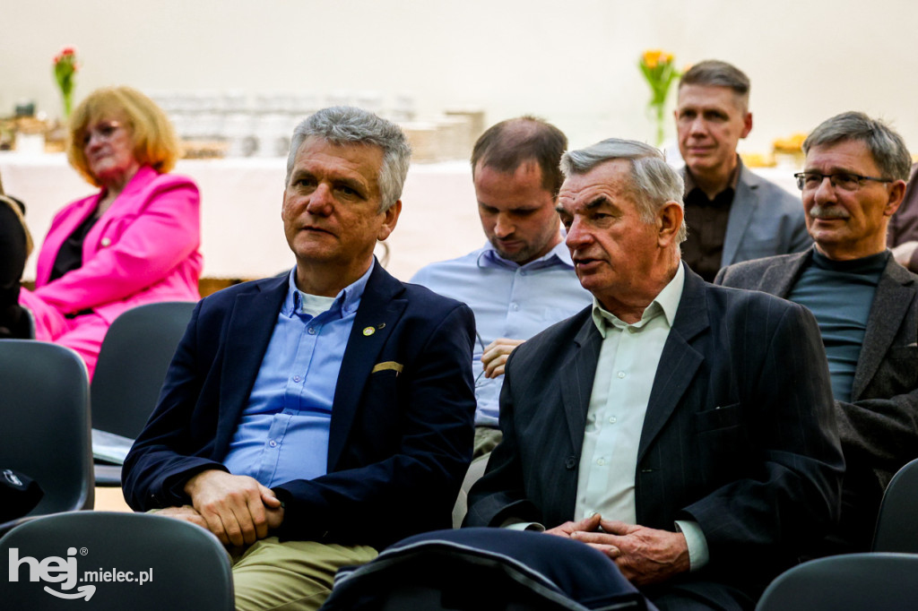 I Gala Mielecki Gryf